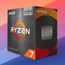 Promocja na AMD Ryzen 7 5800X3D