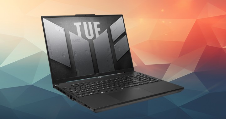 Promocja na ASUS TUF A16 Advantage Edition