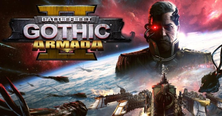 Battlefleet Gothic: Armada 2