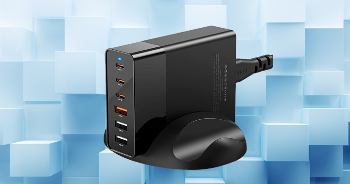 Promocja na BlitzWolf BW-S25