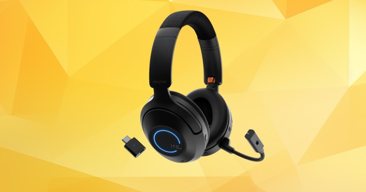 Promocja na Creative ZEN Hybrid Pro Classic