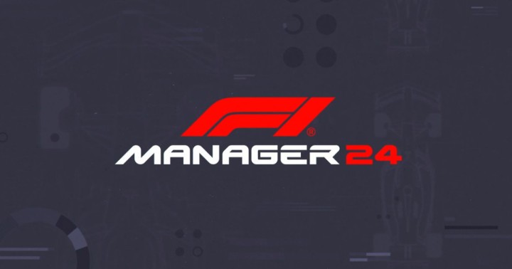 Promocja na F1 Manager 2024