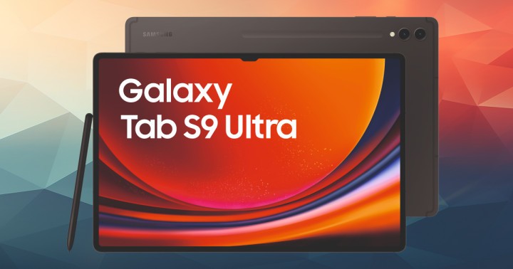 Promocja na Samsung Galaxy Tab S9 Ultra