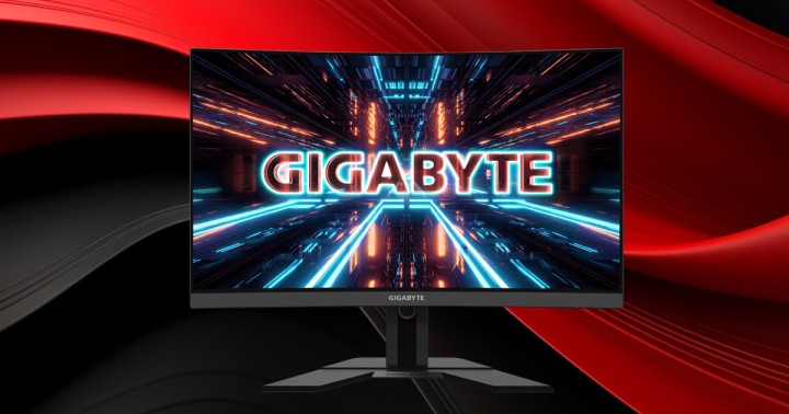 Promocja na Gigabyte G27QC