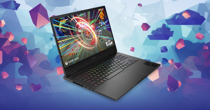 Promocja na HP Omen 16