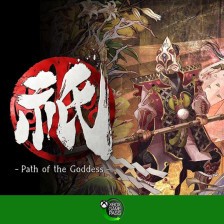 Kunitsu-Gami Path of the Goddess w Xbox Game Pass