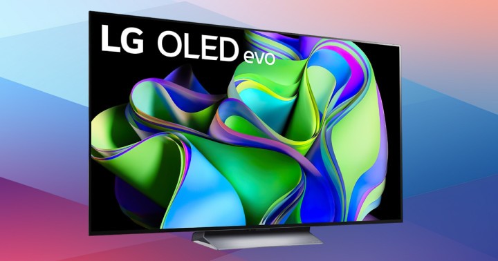 Promocja na LG OLED C32LA