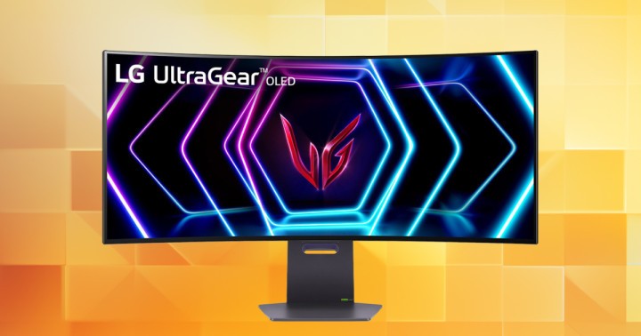 Promocja na LG UltraGear 39GS95QE