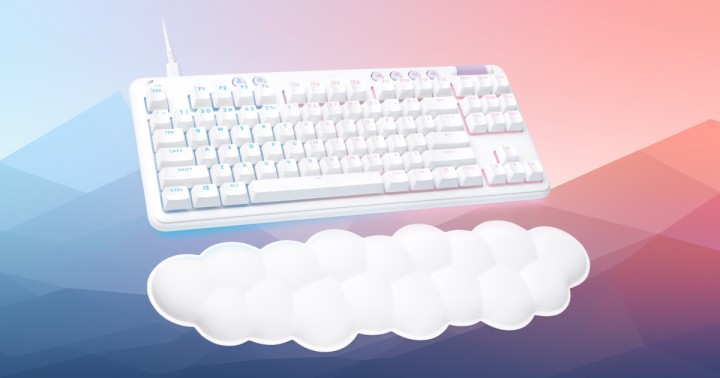 Promocja na Logitech G713