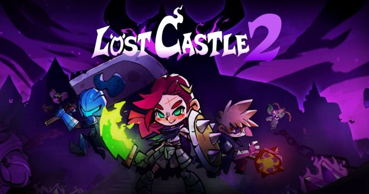 Promocja na Lost Castle 2