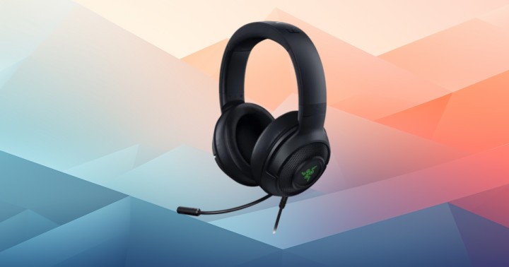 Promocja na Razer Kraken V3 X