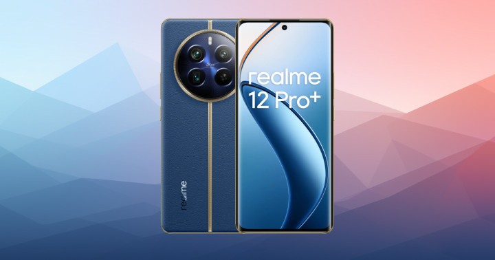 Promocja na Realme 12 Pro+
