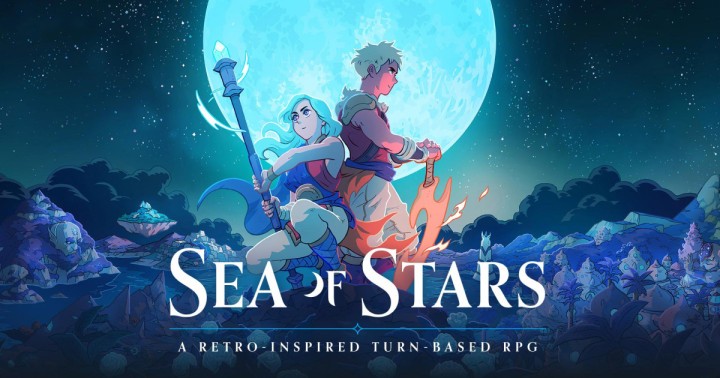 Promocja na Sea of Stars
