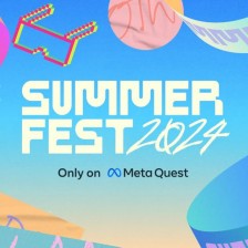 Summerfest Meta Store