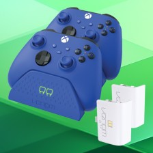 Promocja na stację dokującą Venom do padów Xbox