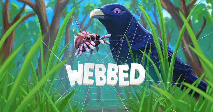 Promocja na Webbed