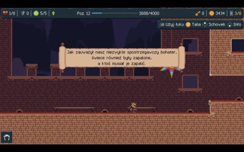 Recenzja Bearnard
