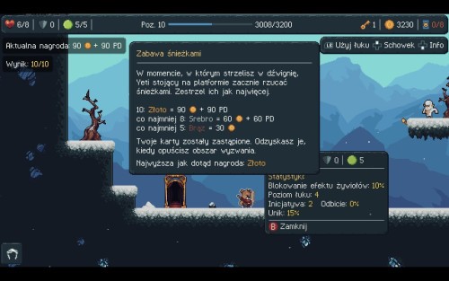 Recenzja Bearnard