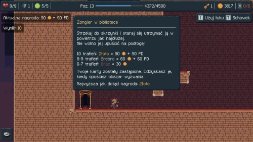 Recenzja Bearnard