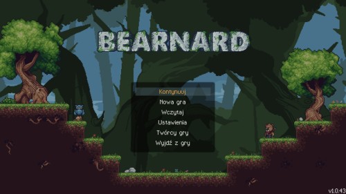 Recenzja Bearnard
