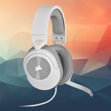 Słuchawki Corsair HS55 Stereo