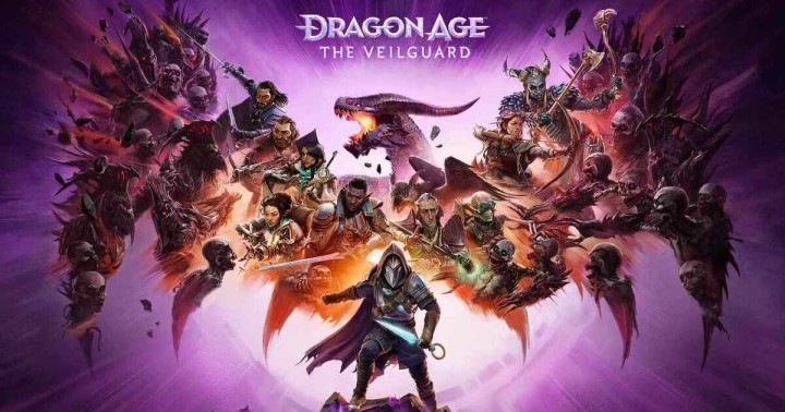 Preorder Dragon Age The Veilguard