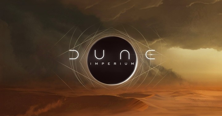 Dune: Imperium na PC