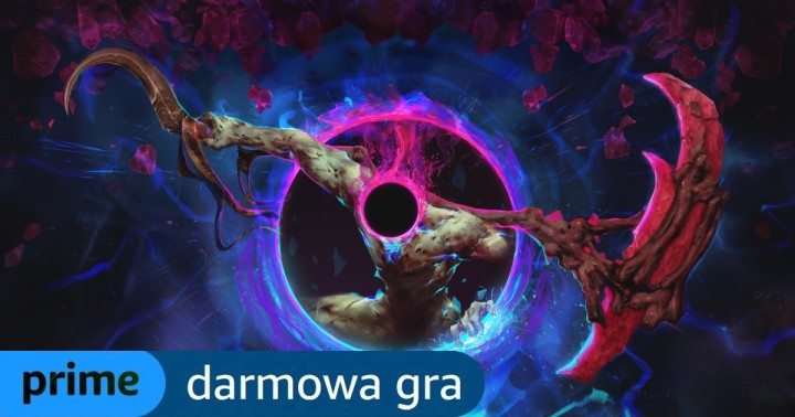 Figment 2, KeyWe oraz Grime za darmo! Cztery gry PC + tytuł niespodzianka w Prime Gaming