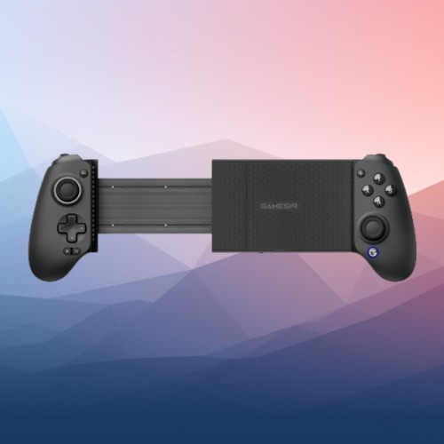 Kontroler GameSir G8 Plus