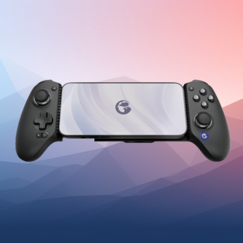 Kontroler GameSir G8 Plus