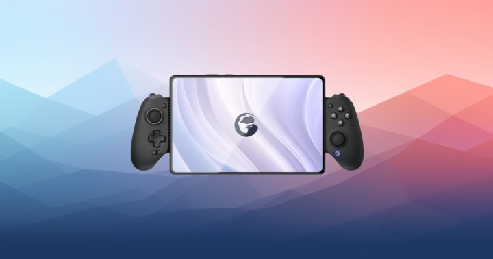 Kontroler GameSir G8 Plus