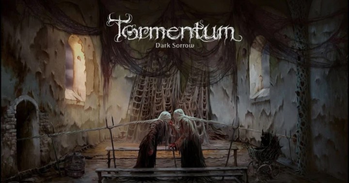 Gra inspirowana dziełami Beksińskiego wyjątkowo tanio. Tormentum Dark Sorrow za jedyne 9 zł!