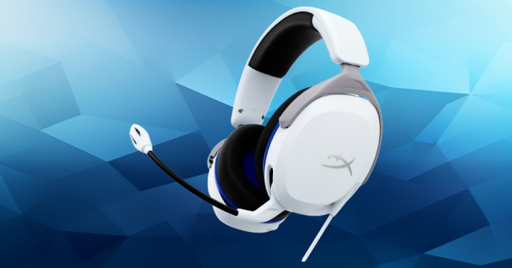 Słuchawki HyperX Cloud Stinger 2 Core PS