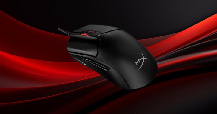 Mysz HyperX Pulsefire Haste 2
