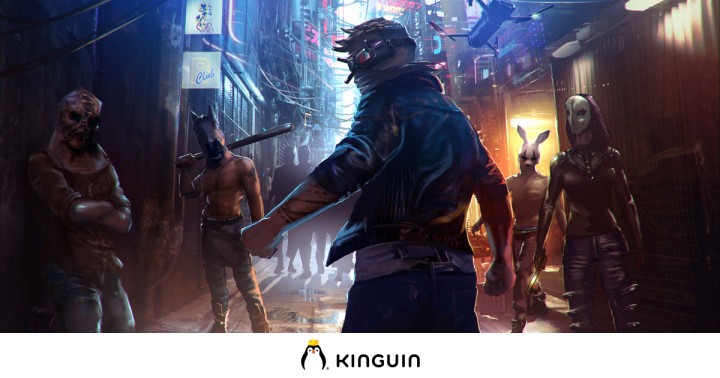 Klucze GOG za mniej niż 3 zł? Najlepsze promocje na gry PC za grosze w sklepie Kinugin