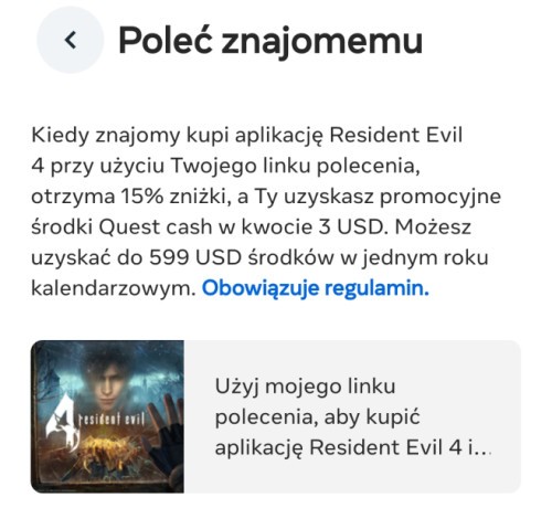 Koniec eldorado w Meta Store. Drastyczne zmiany w programie poleceń oraz zniżek na gry VR!