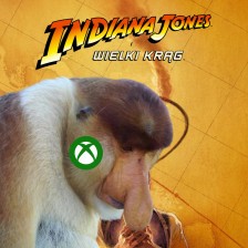 Konsole Xbox Series tracą kolejną grę ekskluzywną. Szybka premiera ​​Indiana Jones na PS5!