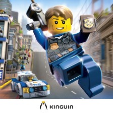 LEGO tak tanio jeszcze nie były! Najlepsze promocje na gry Steam (do 15 zł) w Kinguinie