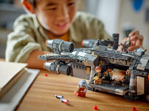 LEGO Star Wars Onyx Cinder