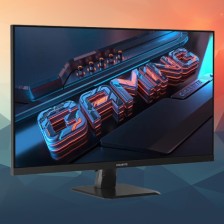 Monitor Gigabyte GS32Q (32", 2560x1440 px, 160 Hz)
