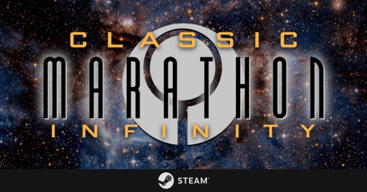 Następna gra od twórców Destiny i Halo za darmo na Steam. Odbierz trzy tytuły z serii Marathon!
