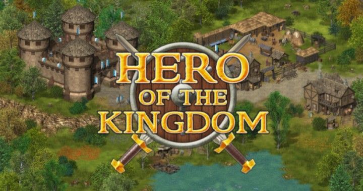 Odbierz Hero of the Kingdom za darmo na PC. Nowa darmówka w Microsoft Store