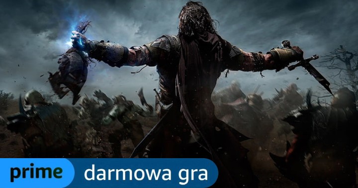 Odbierz dwie gry PC za darmo i świętuj premierę drugiego sezonu The Rings of Power z Amazon