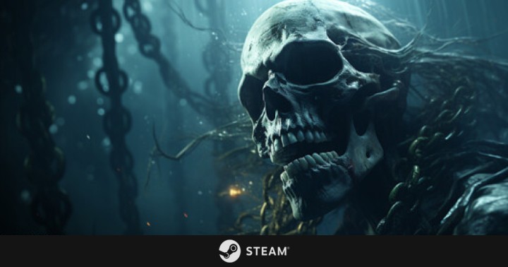 Oferta Dnia na Steam. Death in the Water 2 w rekordowo niskiej cenie 22,99 zł (zamiast 91,99 zł)