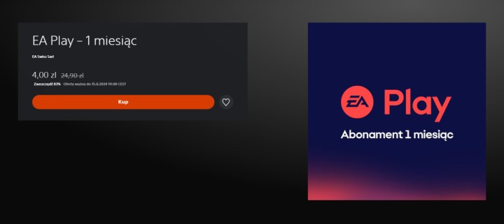 Ograj Star Wars Jedi Survivor za jedyne 4 zł! Promocja na miesiąc EA Play na PC i konsolach