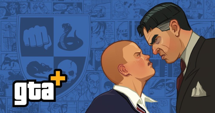 Pakuj się, jutro szkoła! Bully dostępne w ramach usługi GTA+ na konsolach i smartfonach