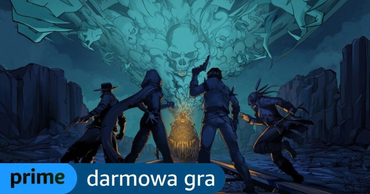 Polski western, growy musical i Baldur’s Gate II za darmo! Aż 5 gier PC w usłudze Prime Gaming
