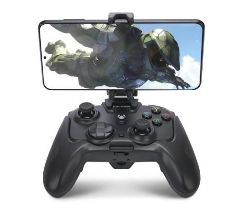 PowerA MOGA XP-Ultra z telefonem