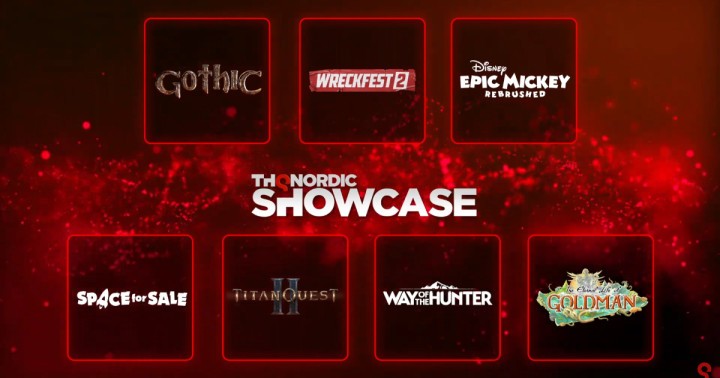 Premiera Gothic 1 Remake niezagrożona! Małe podsumowanie THQ Nordic Digital Showcase 2024