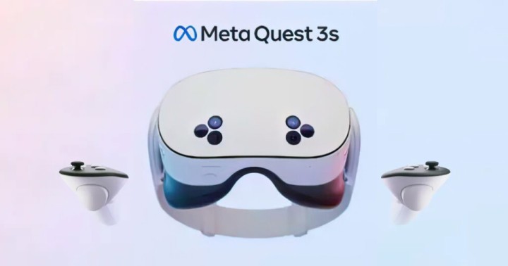 Premiera Meta Quest 3S potwierdzona? Znamy wgląd nowego modelu gogli VR od Meta!